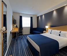 Holiday Inn Express Antwerp City-North, an IHG Hotel