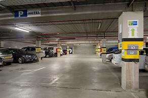 Holiday Inn Express Antwerp City-North by IHG