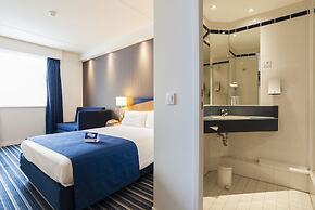Holiday Inn Express Antwerp City-North by IHG