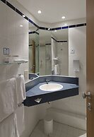 Holiday Inn Express Antwerp City-North by IHG