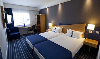 Holiday Inn Express Antwerp City-North by IHG
