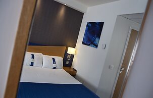 Holiday Inn Express Antwerp City-North by IHG