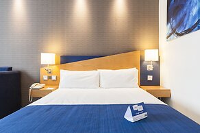 Holiday Inn Express Antwerp City-North by IHG