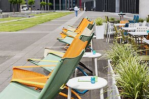 Holiday Inn Express Antwerp City-North by IHG