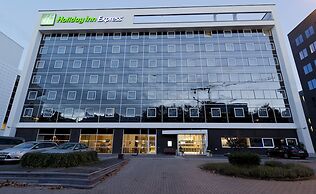Holiday Inn Express Antwerp City-North by IHG