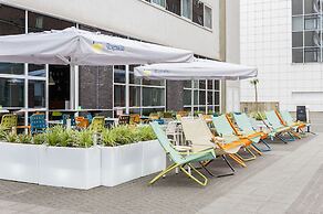 Holiday Inn Express Antwerp City-North by IHG