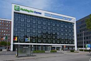 Holiday Inn Express Antwerp City-North, an IHG Hotel