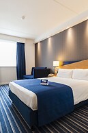 Holiday Inn Express Antwerp City-North by IHG