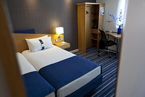 Holiday Inn Express Antwerp City-North by IHG