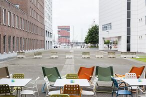 Holiday Inn Express Antwerp City-North by IHG