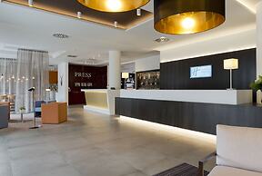 Holiday Inn Express Antwerp City-North by IHG