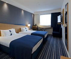 Holiday Inn Express Antwerp City-North by IHG