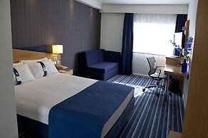 Holiday Inn Express Antwerp City-North by IHG