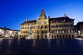 Holiday Inn Express Antwerp City-North by IHG