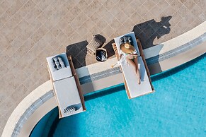 Orizontes Hotel Santorini