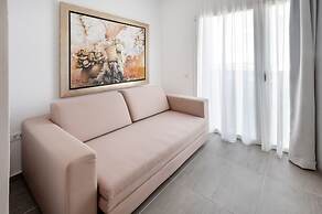 Orizontes Hotel Santorini