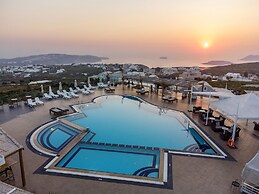 Orizontes Hotel Santorini