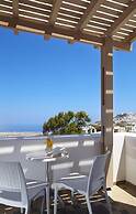 Orizontes Hotel Santorini