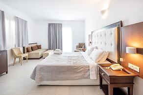 Orizontes Hotel Santorini