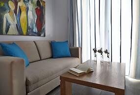 Orizontes Hotel Santorini