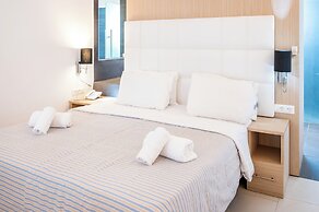 Orizontes Hotel Santorini