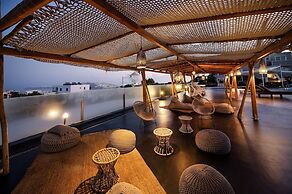 Orizontes Hotel Santorini