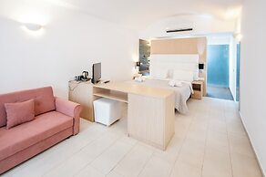 Orizontes Hotel Santorini