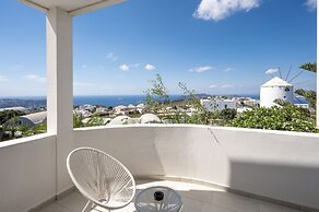 Orizontes Hotel Santorini