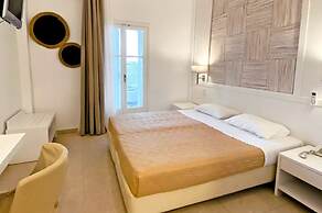 Orizontes Hotel Santorini