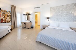 Orizontes Hotel Santorini