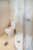 Orizontes Hotel Santorini