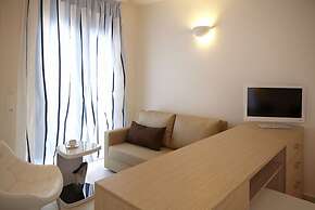 Orizontes Hotel Santorini