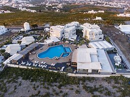 Orizontes Hotel Santorini