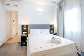 Orizontes Hotel Santorini