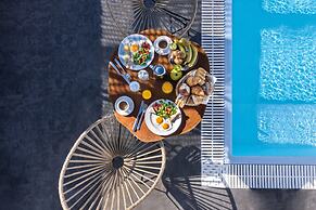 Orizontes Hotel Santorini