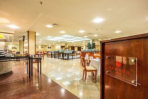 Ramada by Wyndham Sofia City Center