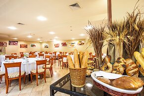 Ramada by Wyndham Sofia City Center