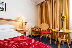 Ramada by Wyndham Sofia City Center