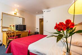 Ramada by Wyndham Sofia City Center