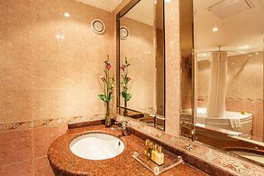 Ramada by Wyndham Sofia City Center