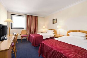 Ramada by Wyndham Sofia City Center