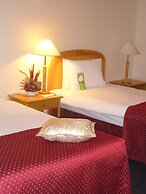 Ramada by Wyndham Sofia City Center