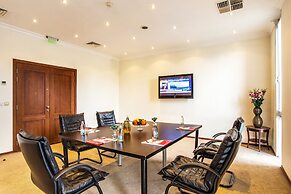 Ramada by Wyndham Sofia City Center