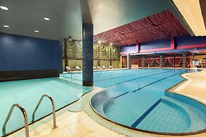 Ramada by Wyndham Sofia City Center