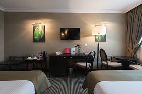 Ramada by Wyndham Sofia City Center