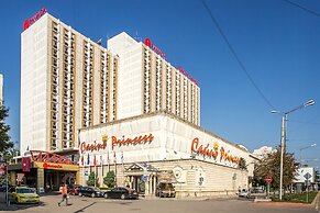 Ramada by Wyndham Sofia City Center