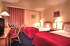 Ramada by Wyndham Sofia City Center