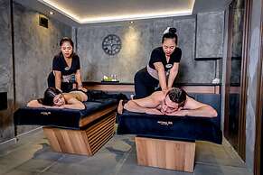 Ramada by Wyndham Sofia City Center