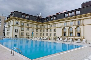 Ramada by Wyndham Plovdiv Trimontium