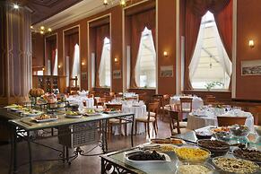 Ramada by Wyndham Plovdiv Trimontium